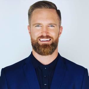 Meet your Posher, Richard